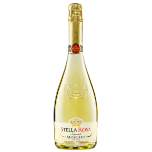 Stella Rosa Sparkling Imperial Moscato 750ml