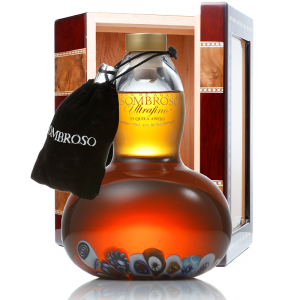 Asombroso Anejo Tequila Del Porto 750mL