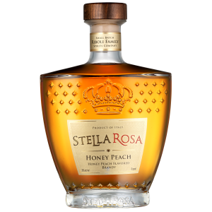 Stella Rosa Honey Peach Brandy 750ml