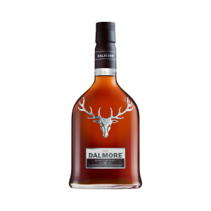 Dalmore 12 Year Old Sherry Cask Single Malt Scotch Whiskey 750ml