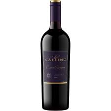 The Calling Cabernet Sauvignon 750ml