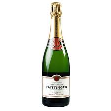 Taittinger Brut La Francaise Abv: 12% 750ml