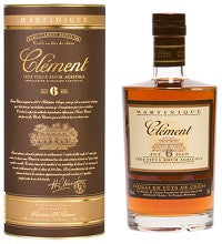 Rhum Clement Rum Select Barrel 700ML