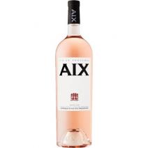Aix Coteaux D Aix Provence Rose 750ml 2022