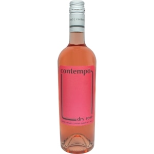 Contempo Dry Rose 21  750ML